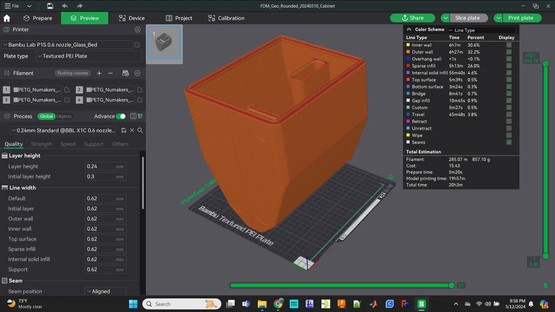 Loa FDMGeo bởi Deposition Sound - Image 4