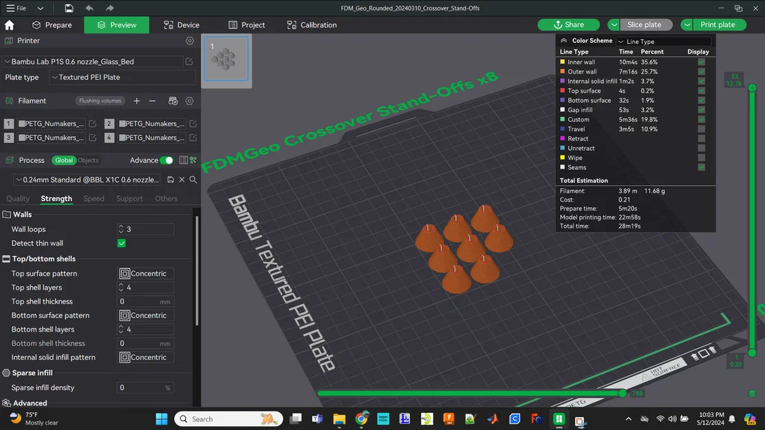 Loa FDMGeo bởi Deposition Sound - Image 6