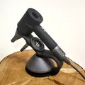 Giá Đỡ Máy Sấy Tóc Dyson Supersonic Có Chỗ Cất Phụ Kiện - Thumbnail 3