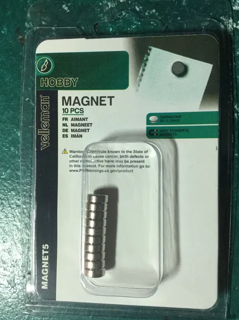 Mô phỏng Đầu Đùn (Extruder Visualizer) - Image 4