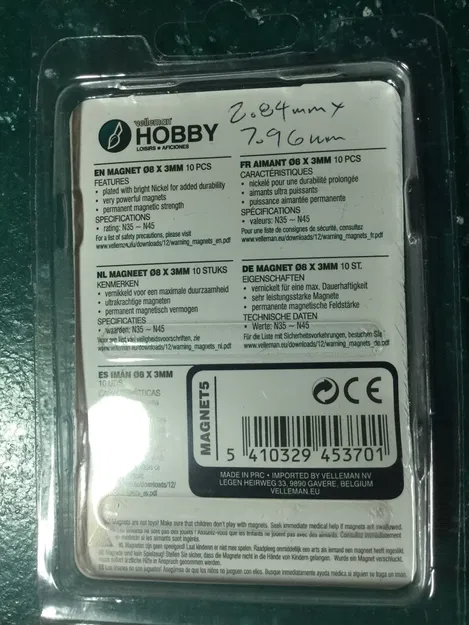 Mô phỏng Đầu Đùn (Extruder Visualizer) - Image 5