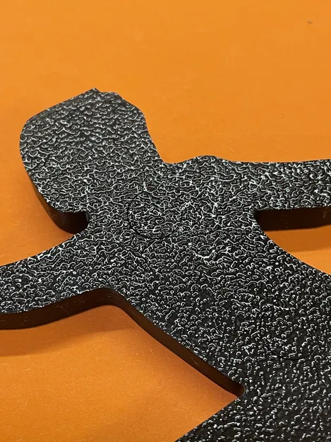 Tranh Trang Trí Tường Kiếm Thuật Art Deco Gắn Tủ Lạnh - Image 5