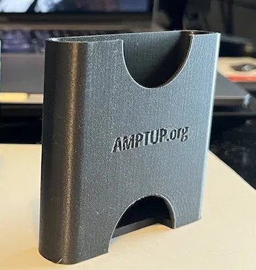 Giá đỡ điện thoại module cho xe lăn, khung tập đi và xe đẩy - Image 1