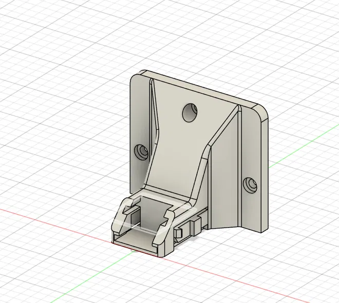 Giá Treo Tường Eufy Solocam S340 - Image 2