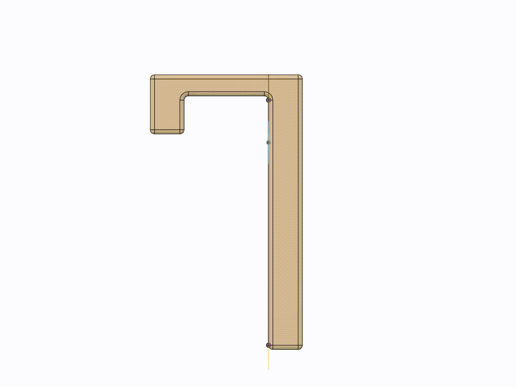 [v2] Chậu Cây Treo - Chậu có Móc Treo và Thoát Nước. Lọ Trồng Rau Thơm Treo Tường có Móc. - Thumbnail 3