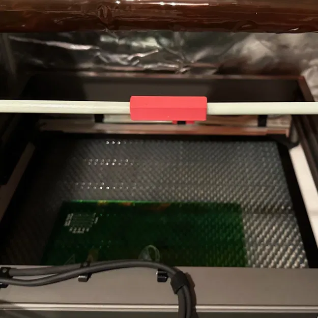 Đầu Nối Cho Vỏ Bọc Laser Creality - Image 1