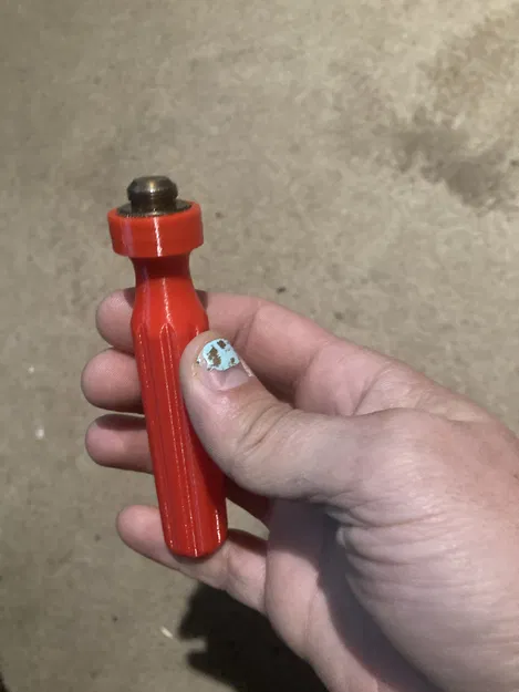 Tay cầm cho Lee Lockstud - Image 1