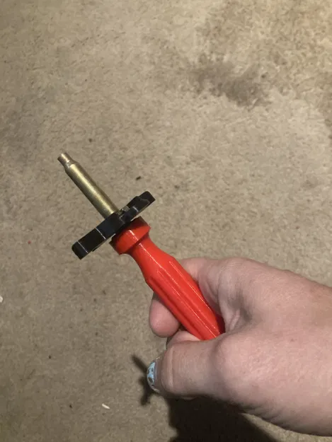 Tay cầm cho Lee Lockstud - Image 2