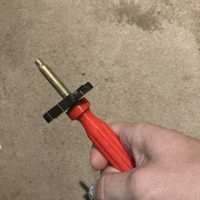 Tay cầm cho Lee Lockstud