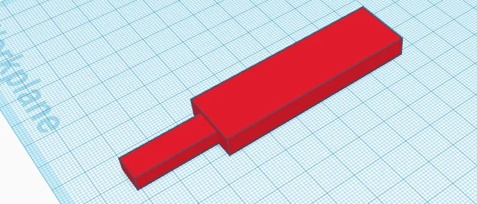 Kiếm Dẹp (Flatsword) - Image 1