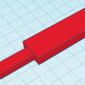 Kiếm Dẹp (Flatsword)
