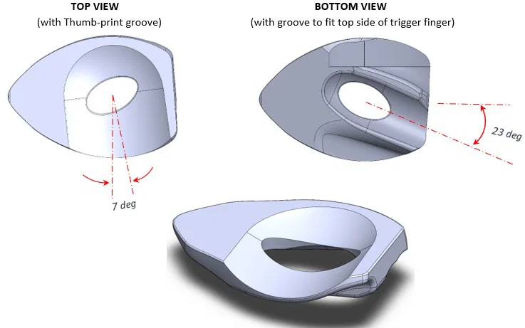 Pick Guitar Giữ Chắc - Image 1