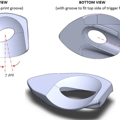 Pick Guitar Giữ Chắc