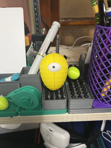 Mô hình Mindera Minder - Image 1