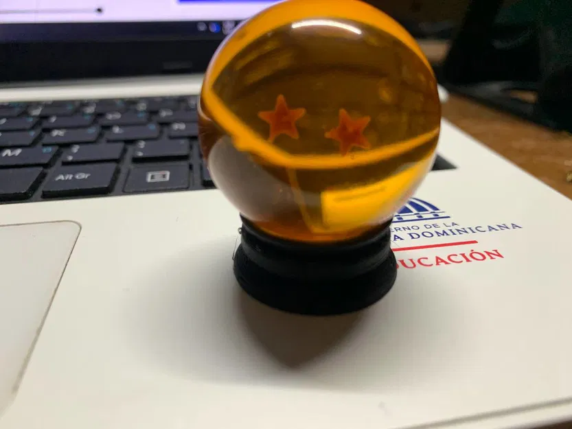 Chân đế Quả cầu - Image 2