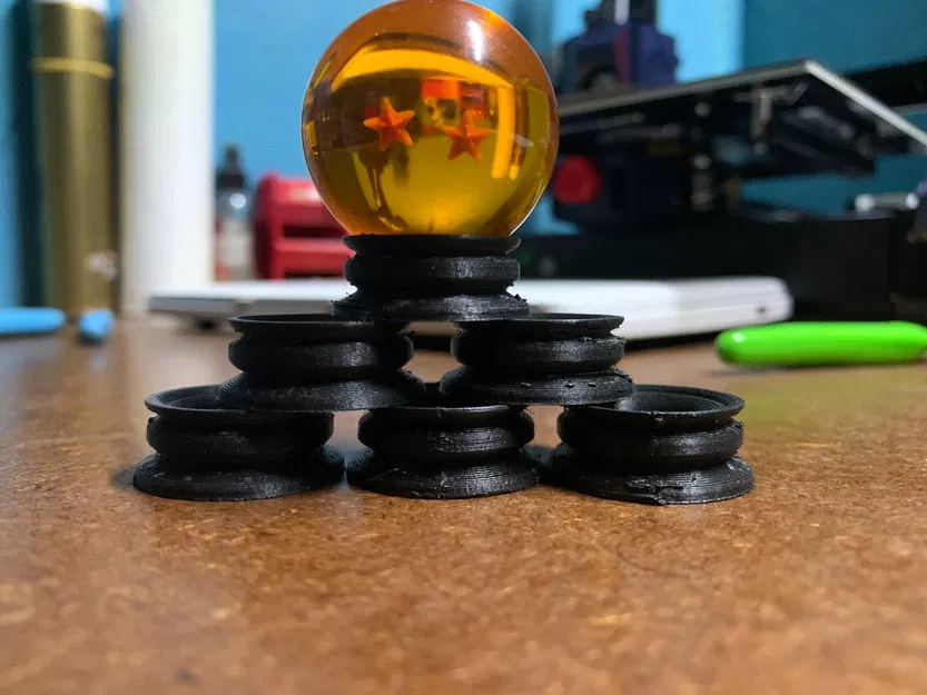 Chân đế Quả cầu - Image 3