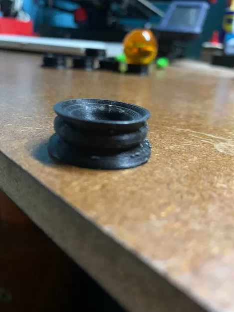 Chân đế Quả cầu - Image 5