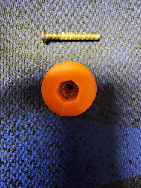 Giá đỡ bi cầu Quadlock 1 inch - Image 2