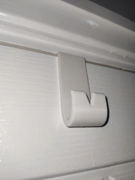 Móc treo cửa 45mm/35mm - Image 1