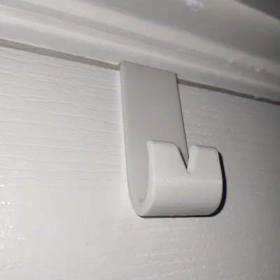 Móc treo cửa 45mm/35mm