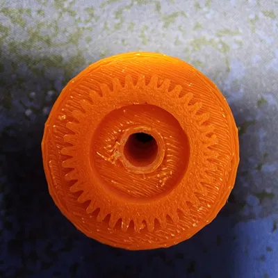 Giá đỡ bi cầu Quadlock 1 inch