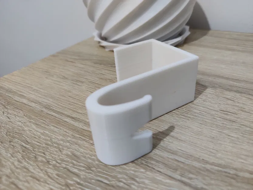 Móc treo cửa 45mm/35mm - Image 2