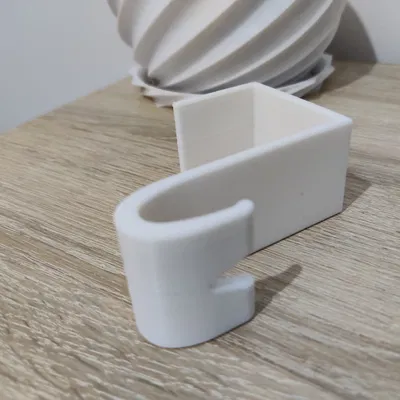 Móc treo cửa 45mm/35mm