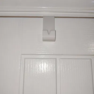 Móc treo cửa 45mm/35mm