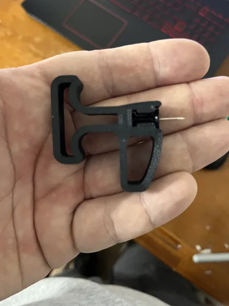 Dụng cụ kéo/đẩy đinh ghim - Image 1