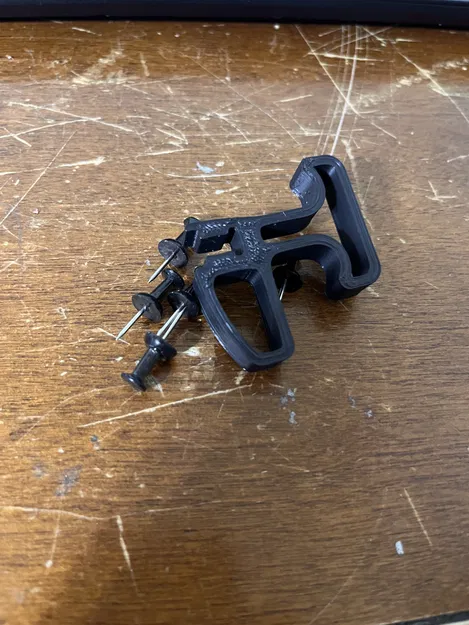 Dụng cụ kéo/đẩy đinh ghim - Image 2