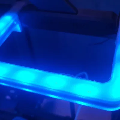 Mod Đèn Cho Anycubic Kobra Light (Bản Remixed)