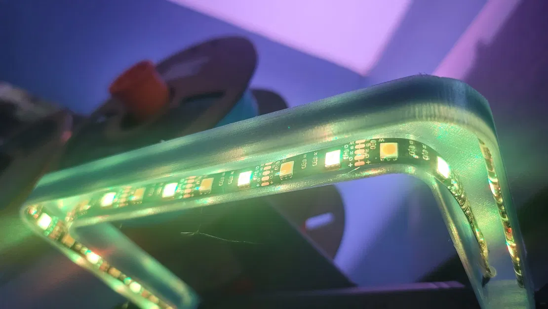 Mod Đèn Cho Anycubic Kobra Light (Bản Remixed) - Image 3