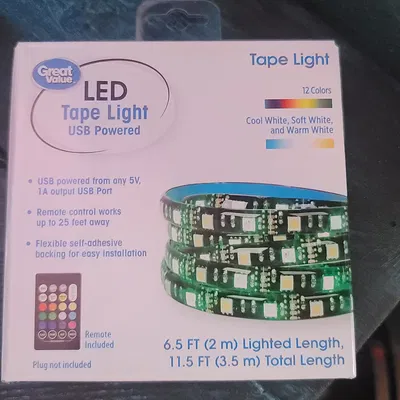 Mod Đèn Cho Anycubic Kobra Light (Bản Remixed)