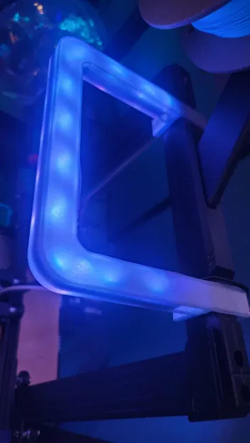 Mod Đèn Cho Anycubic Kobra Light (Bản Remixed) - Image 5