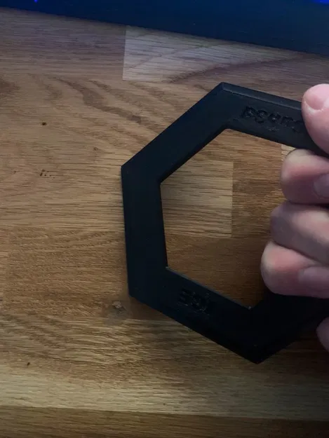 Tô Cào Băng Hình Lục Giác :) - Image 1