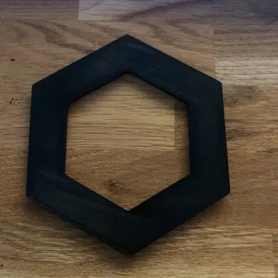 Tô Cào Băng Hình Lục Giác :)