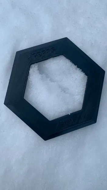 Tô Cào Băng Hình Lục Giác :) - Image 7