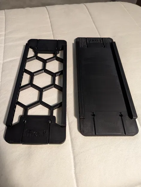 Tấm Nối Lego Technic Cho Xe Điều Khiển Từ Xa - Image 2