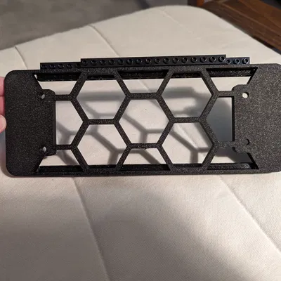 Tấm Nối Lego Technic Cho Xe Điều Khiển Từ Xa