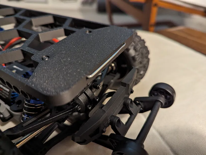 Tấm Nối Lego Technic Cho Xe Điều Khiển Từ Xa - Image 6