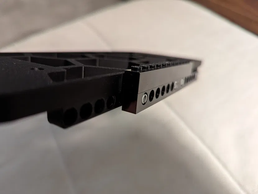 Tấm Nối Lego Technic Cho Xe Điều Khiển Từ Xa - Image 9