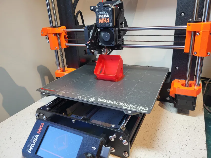 Đế Gắn Máy Đo Độ Ẩm ThermoPro TP357 - Image 2