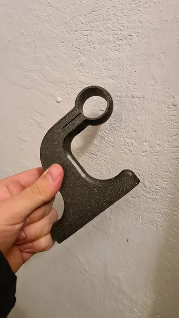 Giá Đỡ Tay Vịn Yêu Thích Của Bà Tôi - Image 3