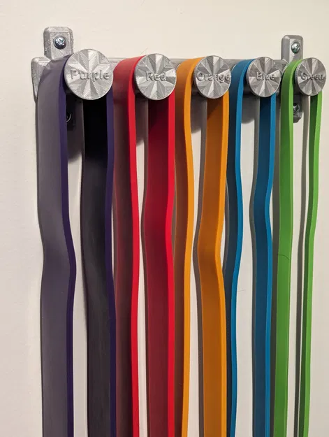 Giá Treo Dây Tập Thể Dục SUNPOW - Image 1