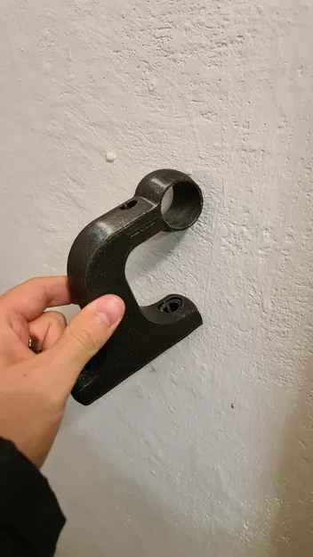 Giá Đỡ Tay Vịn Yêu Thích Của Bà Tôi - Image 4