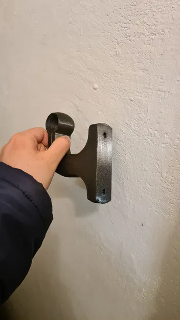 Giá Đỡ Tay Vịn Yêu Thích Của Bà Tôi - Image 6