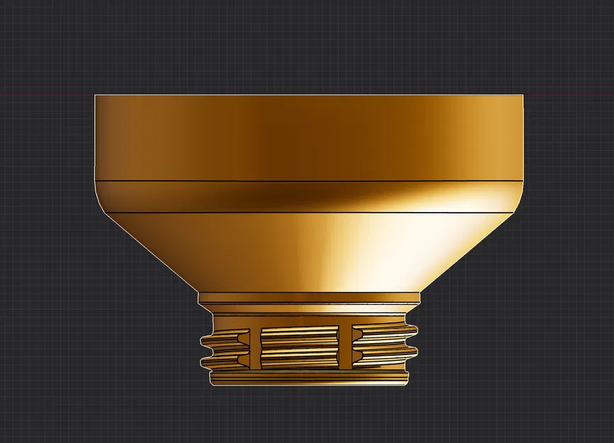 Rổ mồi cho Bẫy Chuột A24 - Image 1