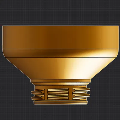 Rổ mồi cho Bẫy Chuột A24