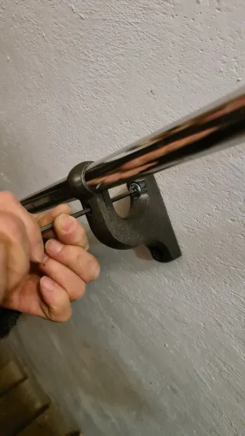 Giá Đỡ Tay Vịn Yêu Thích Của Bà Tôi - Image 8