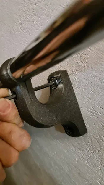 Giá Đỡ Tay Vịn Yêu Thích Của Bà Tôi - Image 9